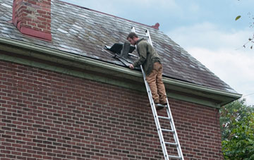 what affects urgent Monymusk roof repairs