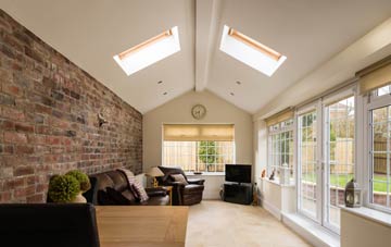 conservatory roof insulation Monymusk, Aberdeenshire