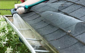Monymusk gutter cleaning costs