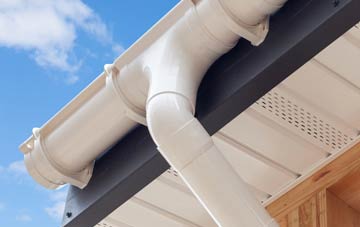 Monymusk gutter installation costs