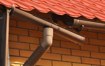 Monymusk gutter repair costs