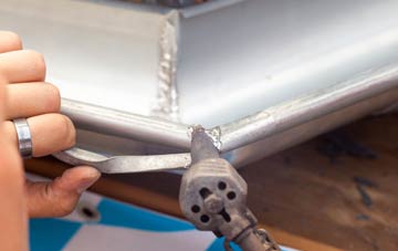 disadvantages of Monymusk lead roofing