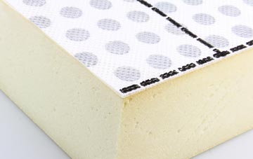 meeting Monymusk building codes