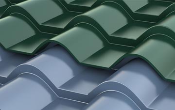 who should consider Monymusk plastic roofs
