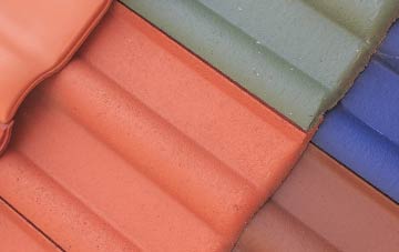 Monymusk plastic roofing companies