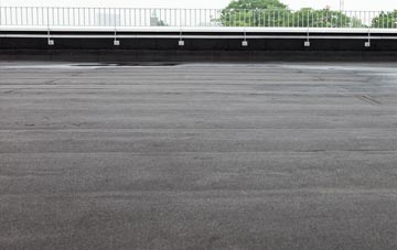 Monymusk asphalt roof replacement