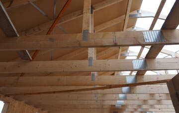 Monymusk roof truss costs