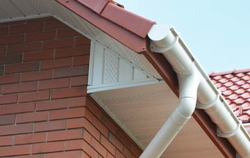 Monymusk soffit repair costs