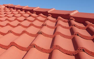 Monymusk tile and slate roof replacement