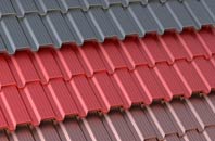 find rated Monymusk plastic roofing companies