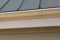 Monymusk soffit repair