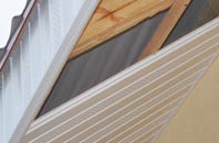 rated Monymusk soffit repair companies